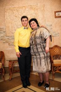 Фотоотчет : Выпускной в ресторане "Хеопс". Суббота, 21 июня. Изображение 35