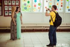Фотоотчет Средняя школа №64: Выпускной в ресторане "Небесный замок". Суббота, 21 июня. Изображение 9