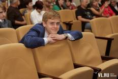 Фотоотчет Средняя школа №6: Выпускной в ресторане "Джоконда". Суббота, 21 июня. Изображение 8
