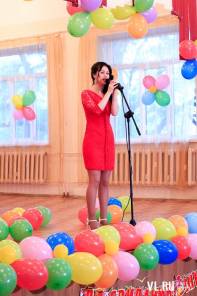 Фотоотчет Средняя школа №66: Выпускной в кафе "Виноград". Суббота, 21 июня. Изображение 9