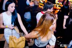 Фотоотчет : WINTER PARTY/ DJ & MC SET  легендарного VJ-я MTV. Суббота,  1 декабря. Изображение 115