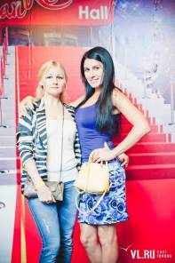 Фотоотчет : Александр Ревва. Пятница, 27 июня. Изображение 7