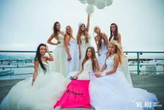 Фотоотчет : Runaway Bride. Пятница, 11 июля. Изображение 1