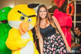 : ANGRY BIRDS SUPERSTARS. Среда, 16 июля