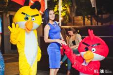 Фотоотчет : ANGRY BIRDS SUPERSTARS. Среда, 16 июля. Изображение 6