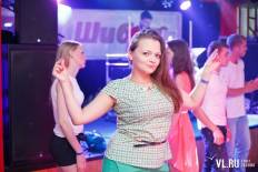 Фотоотчет : NON-STOP. Пятница, 18 июля. Изображение 8