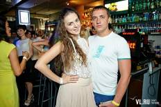 Фотоотчет : Booty Dance night. Пятница, 18 июля. Изображение 9