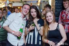 Фотоотчет : POP-PUNK / ALTERNATIVE СOVER PARTY VOL 4.. Пятница, 18 июля. Изображение 6