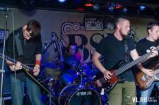 Фотоотчет : POP-PUNK / ALTERNATIVE СOVER PARTY VOL 4.. Пятница, 18 июля. Изображение 9