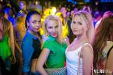 : FRIDAY. Пятница, 25 июля