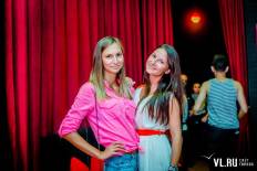 Фотоотчет : День Военно-Морского флота. Harlem Comedy Show. Воскресенье, 27 июля. Изображение 4