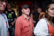 Фотоотчет Rock's: Группа «Туманный стон». Пятница,  1 августа. Изображение 8