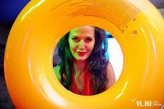 Фотоотчет : Pool party. Пятница,  8 августа. Изображение 10