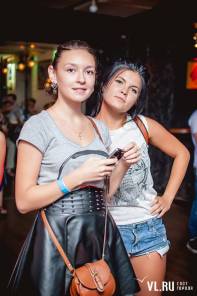 Фотоотчет : СВОБОDA. Пятница,  8 августа. Изображение 5