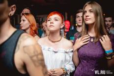 Фотоотчет : СВОБОDA. Пятница,  8 августа. Изображение 6