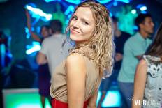 Фотоотчет : Pool party. Суббота,  9 августа. Изображение 1
