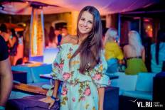 Фотоотчет : Afterparty ЕММА. Суббота,  9 августа. Изображение 3