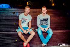 Фотоотчет : RNB POOL PARTY. Среда, 20 августа. Изображение 10