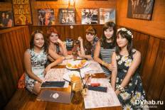 Фотоотчет : Rock friday. Пятница, 22 августа. Изображение 8