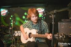 Фотоотчет : Rock friday. Пятница, 22 августа. Изображение 9