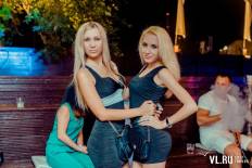 Фотоотчет : VIP GOES DEEP. Суббота, 23 августа. Изображение 9
