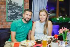 Фотоотчет : V-ROX: Начало. Четверг, 28 августа. Изображение 4