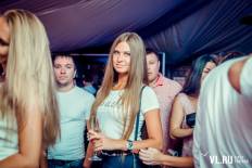 Фотоотчет : Grand Birthday Celebration. Пятница, 29 августа. Изображение 4