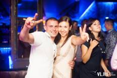 Фотоотчет : AFTERPARTY SALE NIGHT. Пятница, 29 августа. Изображение 2