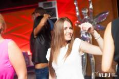 Фотоотчет : AFTERPARTY SALE NIGHT. Пятница, 29 августа. Изображение 3