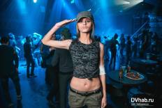 Фотоотчет : The Walking Halloween. Суббота,  1 ноября. Изображение 1