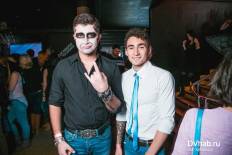 Фотоотчет : The Walking Halloween. Суббота,  1 ноября. Изображение 5
