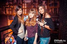 Фотоотчет : Party Hard in Drabadan. Пятница, 14 ноября. Изображение 3