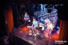 Фотоотчет : Party Hard in Drabadan. Пятница, 14 ноября. Изображение 5
