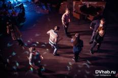 Фотоотчет : Party Hard in Drabadan. Пятница, 14 ноября. Изображение 6