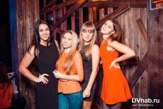 Фотоотчет : Party Hard in Drabadan. Пятница, 14 ноября. Изображение 8