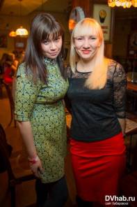 Фотоотчет : Rock saturday. Суббота, 15 ноября. Изображение 10
