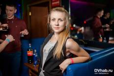 Фотоотчет : Gangsta party. Суббота, 22 ноября. Изображение 1