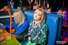 Фотоотчет : Gangsta party. Суббота, 22 ноября. Изображение 4