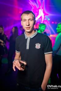 Фотоотчет : Gangsta party. Суббота, 22 ноября. Изображение 5