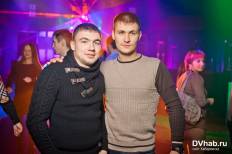 Фотоотчет : Gangsta party. Суббота, 22 ноября. Изображение 9