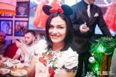 Фотоотчет : «Голубой Огонек». Среда, 31 декабря. Изображение 1