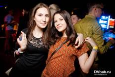 Фотоотчет : Big TOGU Party. Пятница, 20 февраля. Изображение 2