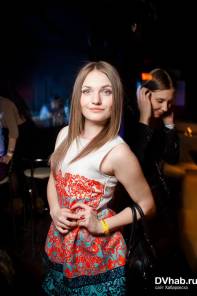 Фотоотчет : Big TOGU Party. Пятница, 20 февраля. Изображение 4