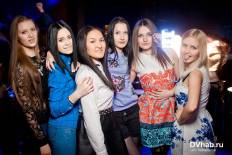 Фотоотчет : Big TOGU Party. Пятница, 20 февраля. Изображение 6