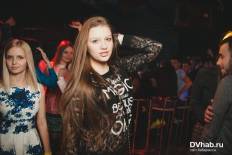 Фотоотчет : Big TOGU Party. Пятница, 20 февраля. Изображение 8