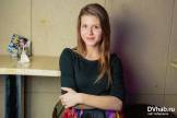 : Woman's day.Part 1. Пятница,  6 марта