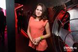 : DJ Deluxe (Москва). Суббота, 21 марта