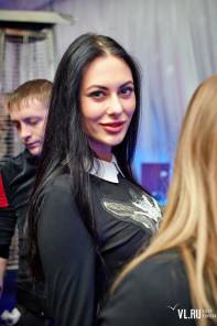 CELEBRITY DJs: Даша Капустина