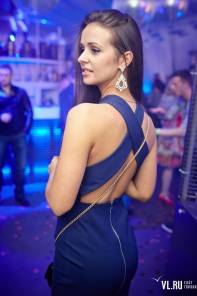 CELEBRITY DJs: Даша Капустина