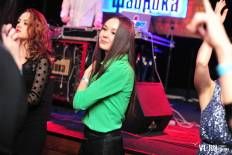 Фотоотчет Фабрика: Кто подставил кролика Роджера?. Суббота, 11 апреля. Изображение 3